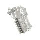 1pc Fuel Injection Pump 3977402 For Cummins Engine 6BT 5.9L 6BT5.9 New