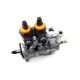 1PC Fuel injection Pump 094000-0097/8-94392714-6 For Isuzu Diesel Engine 6HK1
