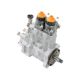 Fuel pump for Komatsu SAA6D125 Diesel Engine PC490LC Excavator 094000-0750