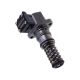Set of 6 Fuel Pump 0986445011 0414755015 For 2003-06 Mack E7 Trucks 313GC5233MX