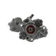 Fuel Injector Pump + Fuel Common Rail + Fuel Injector For Doosan Bobcat D18 D24