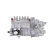 Fuel Injection Pump101608-6412 compatible with Kobelco 6D34T 6D34 Engine SK200-3