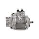 SAA6D140E Fuel Pump Ass'y 6218-71-1110 094000-0342 For Komatsu D275 Dozer Diesel