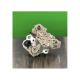New Bosch Fuel Injection Pump For 2007-18 Dodge Ram Cummins 6.7L NOCORE 5264247