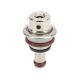 For Toyota Camry Corolla Prius Lexus Fuel Pressure Regulator Fit 23280-21010