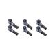 New 6PCS Electric Fuel Unit Pump 313GC5233MX For Mack E7 Trucks