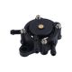 For Club Car FE290 and FE350 103010101, 103781101 Golf Carts; FP-009 Fuel Pump