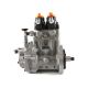 6D140E Engine Injection Pump 6218-71-1110 094000-0342 For Komatsu D275 Dozer