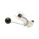 For 2012-2018 Audi A6 Fuel Level Sending Unit Left Genuine 28431NSQP 2013 2014