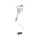 Audi A6 C4 100 Fuel Pump Tank Sending Unit Gas 1.8-2.8L 1990-1997