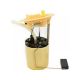 Fuel Pump Tank Sender Unit 4F0919050F For Audi A6 C6 Quattro 3.0 TDI
