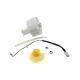 76577 ELECTRIC FUEL PUMP FOR AUDI A4 B5,A6 C5,A6 C4,A6 C6