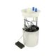 917 217 ELECTRIC FUEL PUMP HARD FOR SKODA FABIA I,FABIA II,FABIA III