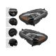 Fits 2014-2016 -Benz E-Class E300 W212 LED Headlight Headlamp(s) LH/RH