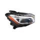 Xenon Headlight Right Side For 2015-2017 -Benz W156 GLA250 A1569062200