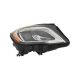 For 2015-2020 -Benz Gla250 Gla45 Amg Headlight Passenger Right Side