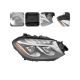 LED Headlight For 2017-2019 -Benz GLS 350d/GLS 450 Right Passenger Side