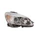 For -Benz C300 Headlight 2008 09 10 2011 Passenger Side DOT | MB2503163