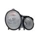 For 2000-2002 Benz E Class Headlight Halogen Passenger Side