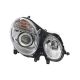 Halogen Headlight Passenger Right Side For 2007-2009 Benz E-Class