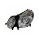 Left LH Headlamp Assembly SDN/WGN HID Type fits 2006 2009 Benz E Class