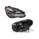 Fits for W212 E-Class 14-16 LED Headlight Right Passenger Side Assembly