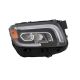 Headlight For 2020-2023 Benz GLB250 X247 w/o AFS Headlamps Right Side