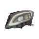 Headlight Right For Gla X156 X156 W156 13-19 1569067000