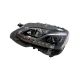Left LED Headlamp Driver LH Headlight For 2014 2015 2016 M-Benz E-Class W212