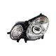 E-Class W211 Left Driver Headlight 2007-2009 E350 E550 E63 AMG