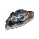 2005-2008 Audi /Avant/RS4/S4 HID/ Driver/Left Side Headlight 8E0941029BA