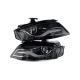 AUDI (B8) 2007-2011 HEADLIGHT RH And LH SIDE BI- GENUINE NEW