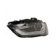 Headlight 20-14182-06-2 AUDI B8 (8K2) 2 2007-2015