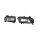 Headlight Assembly for Audi 2013-2016, (Passenger) and Left (Driver),