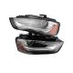 AUDI B8 FL 2012-2016 ADAPTIVE HEADLIGHT & LEFT SIDE OEM USA NEW