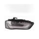 *NEW* Audi 2012 ~ 2015 Passenger Side Left Headlight