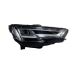 Quattro A4L 2015-2019 headlight assembly of Audi USA headlamp Driver