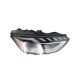For 2020-2024 Audi 2.0L S4 3.0L Headlight Assembly 8W0941034F Side