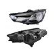 8W0941773 Turn Signal/DayTime DRL Headlight LEFT Module for Audi B9