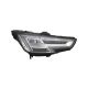 For 2017-2019 Audi S4 Headlight Passenger Side