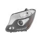 Left Headlight For 2014-2018 Freightliner / Sprinter 2500 3500