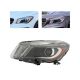 For 2014-2016 -Benz CLA-Class C117 CLA250 Xenon Headlights Right+Right