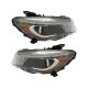 Xenon/HID Headlight For 2014-2016 -Benz CLA200 CLA250 Headlamp (L/R) Opt