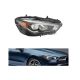 Passenger Side Headlight For 2020-2023 -Benz CLA200 CLA250 LED Headlamp
