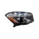 Benz GLA Class 2015-2020 Headlamp Assembly Right Halogen OE 1569063000