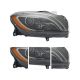 Right HID Headlight for 2012-15 Benz W166 ML350/ML250/ ML500/ML 63 AMG