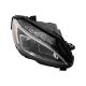 2015-2018 For Benz C-Class C300 W205 LED Headlight Right Passenger Side