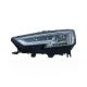 AU2503203C HID Headlight Assembly for 17-19 Audi 17-19 Audi S4