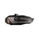 Fit 2013-2016 Audi S4 HID/ Non-AFS Projector Headlight Passenger Side RH