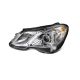 Fits 2010-2013 Benz E350 E400 E550 Headlight Assembly Driver Left Side